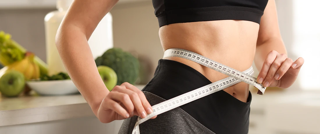 Hypnotherapy for Weight Loss