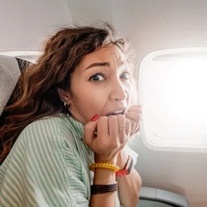 Phobias & Fear Hypnotherapy