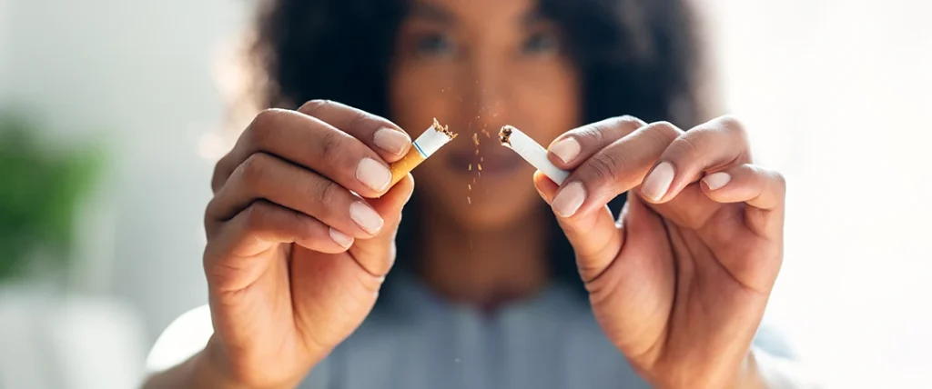 Quit Smoking with Hypnotherapy