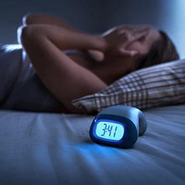 Sleep Disorder Hypnotherapy Sleep Disorder Hypnotherapy